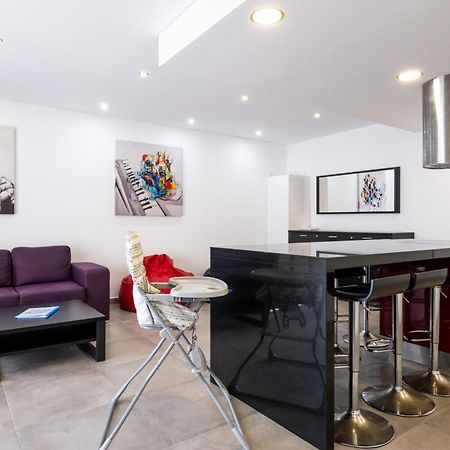 Vitamin Sea, The Sea View Apartment Baleal Exterior foto