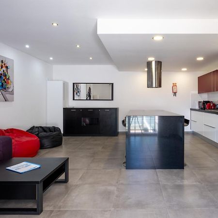 Vitamin Sea, The Sea View Apartment Baleal Exterior foto