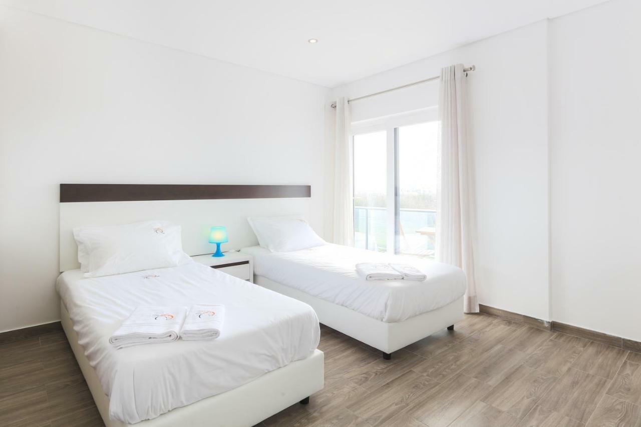Vitamin Sea, The Sea View Apartment Baleal Exterior foto