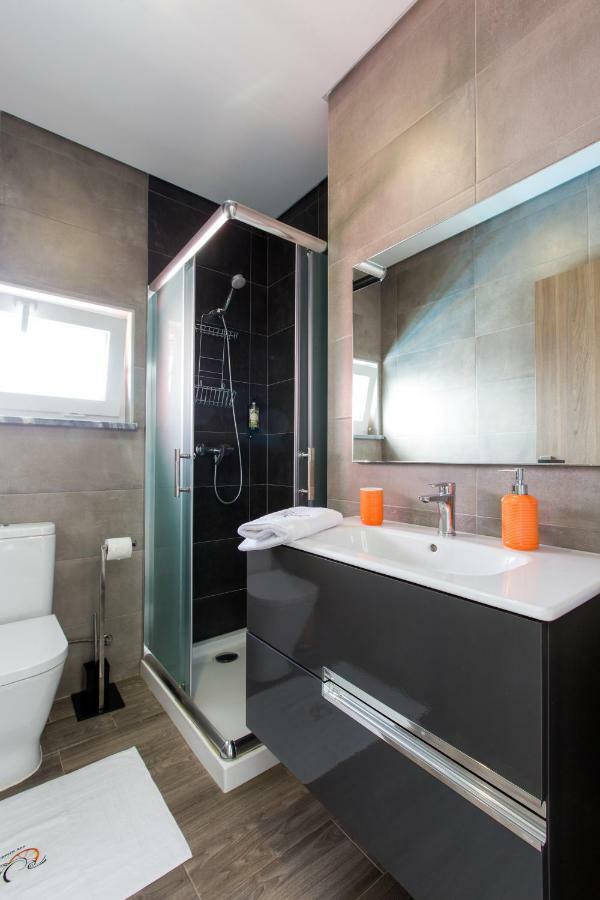 Vitamin Sea, The Sea View Apartment Baleal Exterior foto