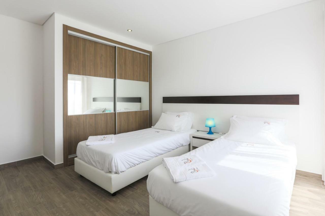 Vitamin Sea, The Sea View Apartment Baleal Exterior foto